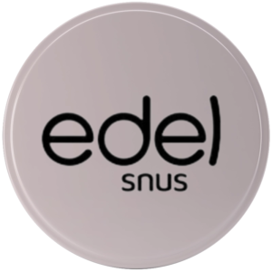 EDEL White Snus