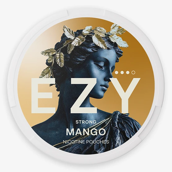 EZY Mango Strong