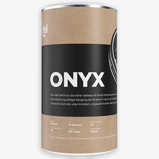 Edel Onyx Bigpack AW