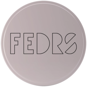 FEDRS White Snus