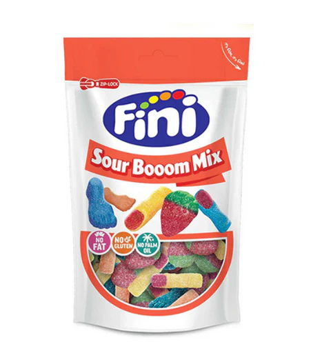 FINI SOUR BOOM MIX
