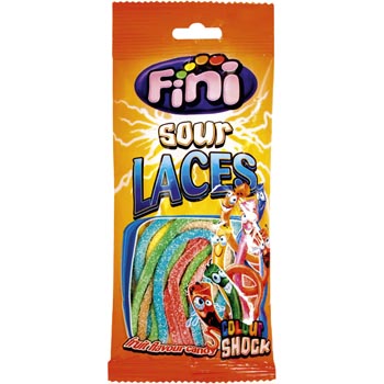 FINI Sour Laces