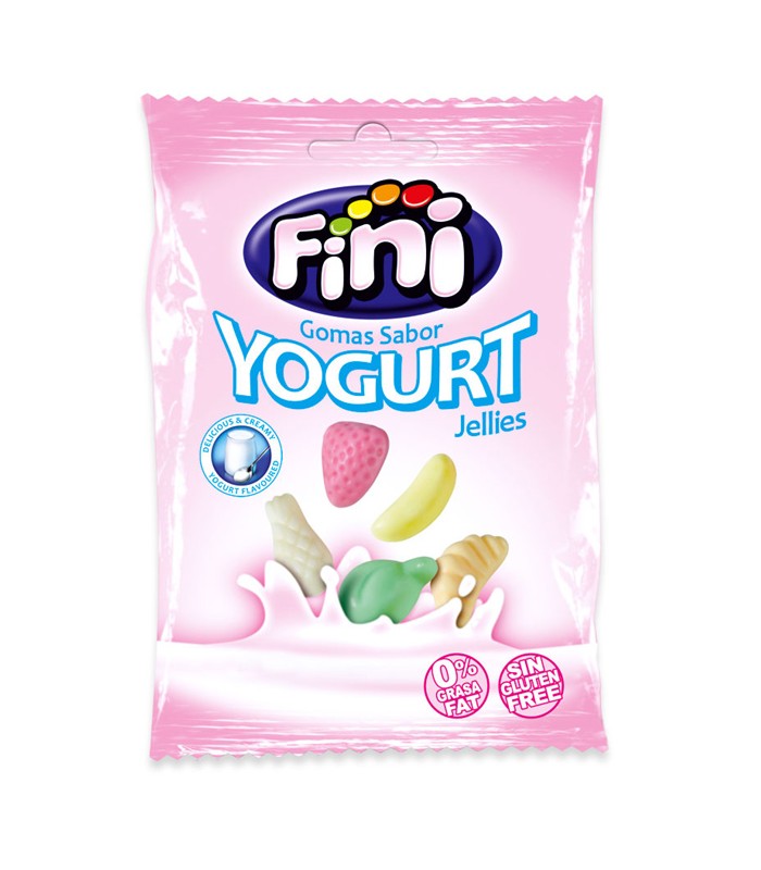 FINI Yogurt