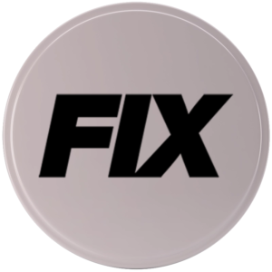FIX White Snus