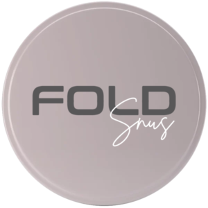 FOLD Snus