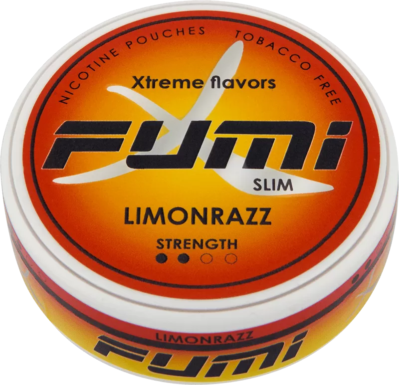 FUMI LIMONRAZZ