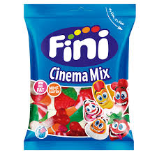Fini Cinema Mix