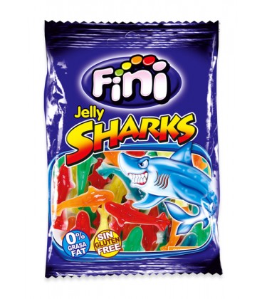 Fini Jelly Sharks