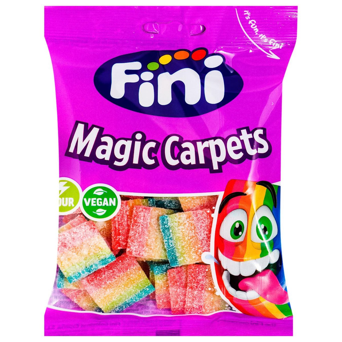 Fini Magic Carpets