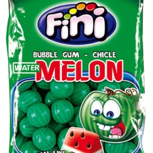 Fini Watermelon Bubblegum