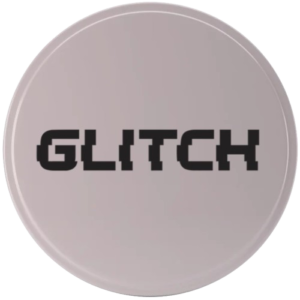 GLITCH White Snus