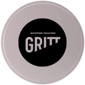 GRITT White Snus