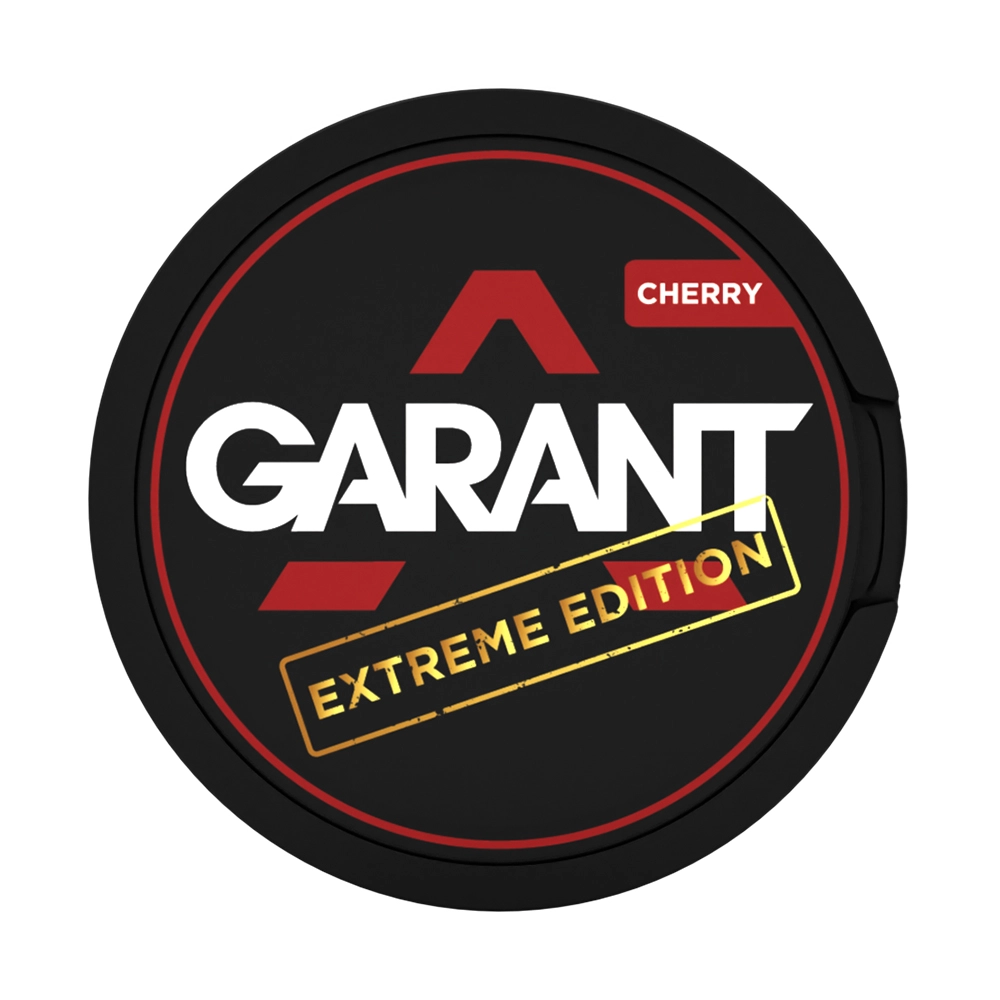 Garant Cherry 20mg