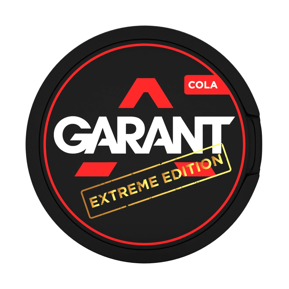 Garant Cola 20mg
