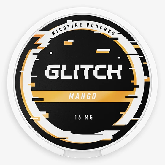 Glitch Mango