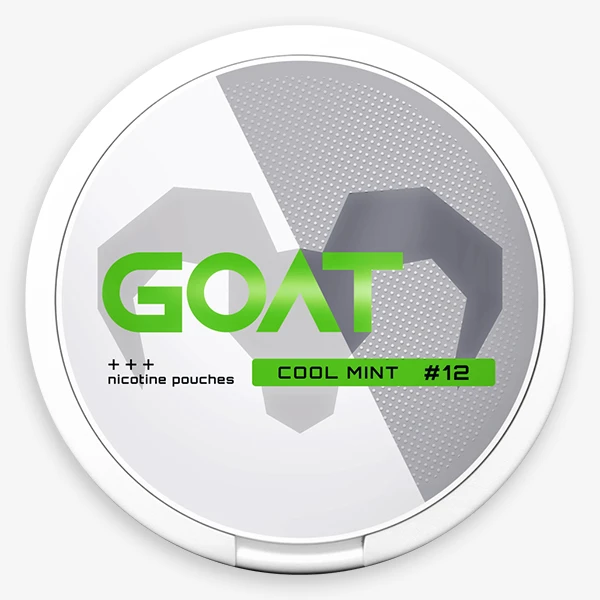 Goat Cool Mint #12