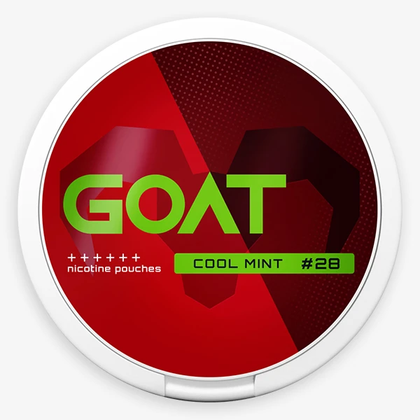 Goat Cool Mint #28