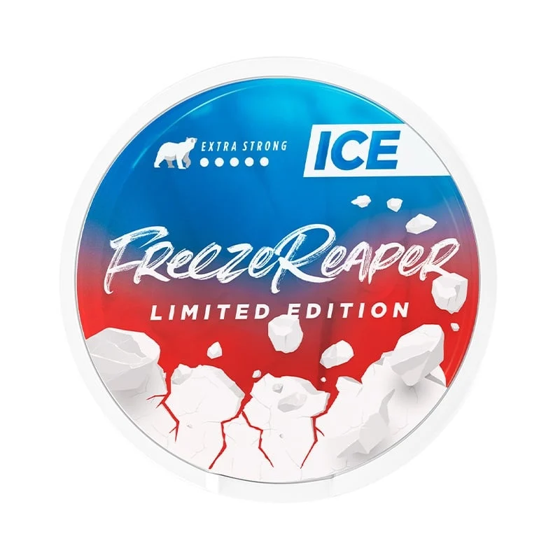 ICE FREEZE REAPER X EXTRA STRONG