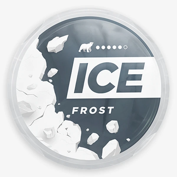 ICE Frost Extra Strong
