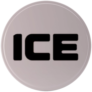 ICE White Snus
