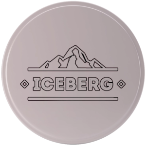 ICEBERG White Snus