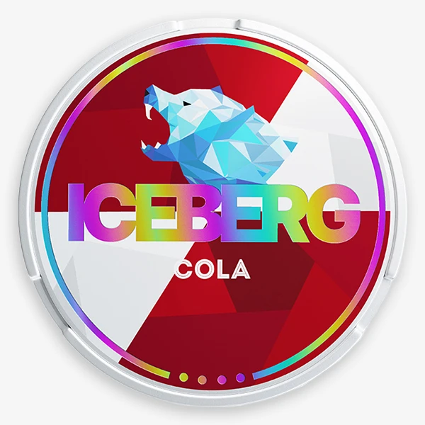 Iceberg Cola
