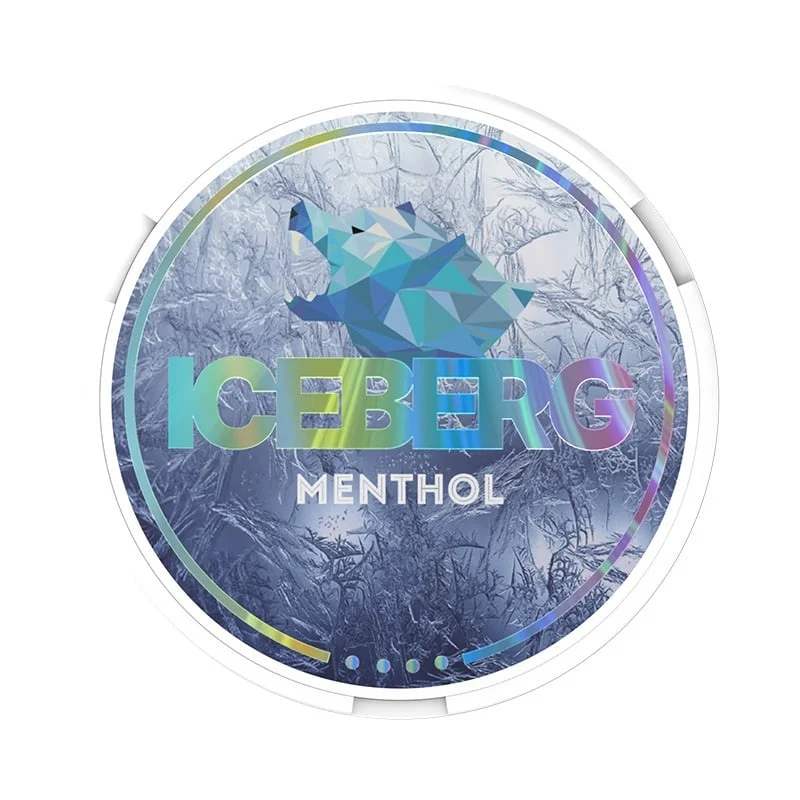 Iceberg Menthol