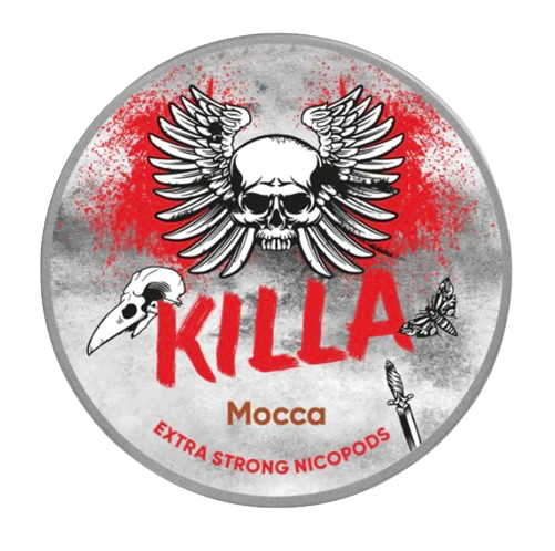 KILLA Mocca