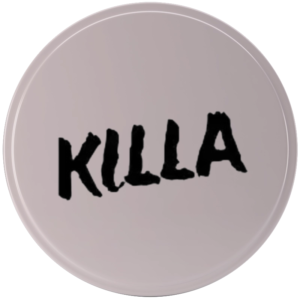 KILLA White Snus