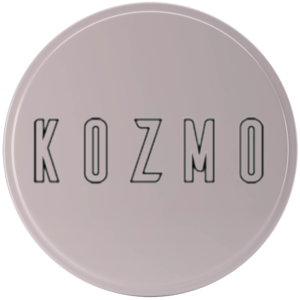 KOZMO White Snus