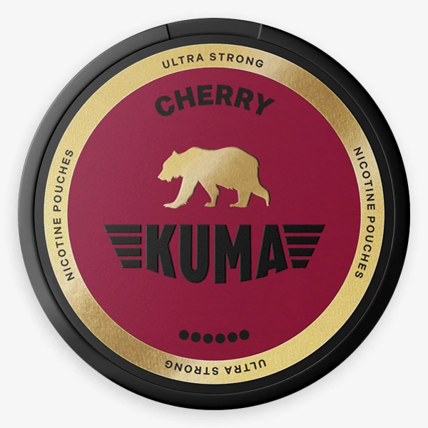 KUMA Cherry