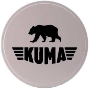 KUMA White Snus