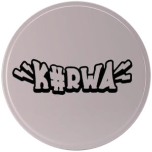 KURWA White Snus