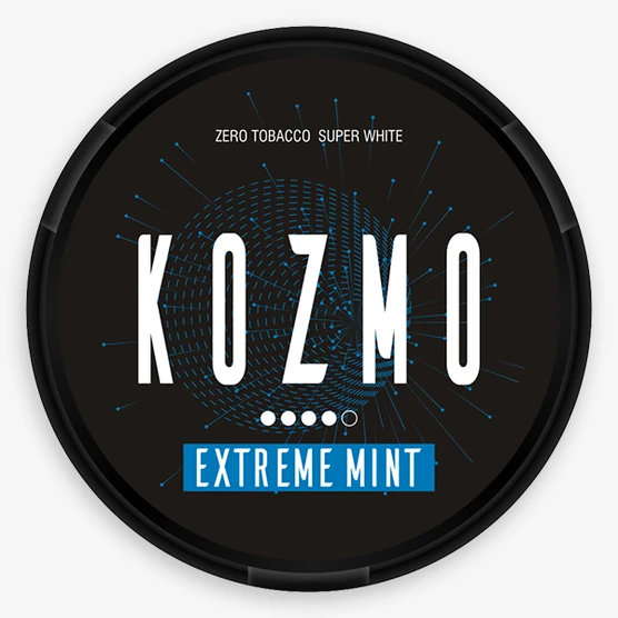 Kozmo Extreme Mint
