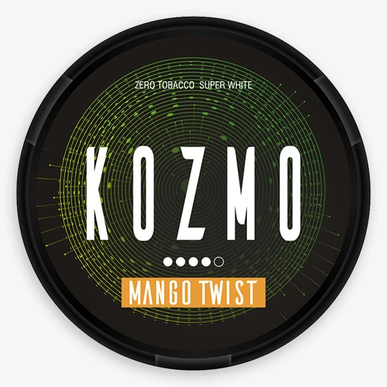 Kozmo Mango Twist