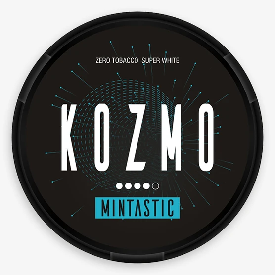 Kozmo Mintastic