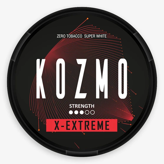 Kozmo X Extreme