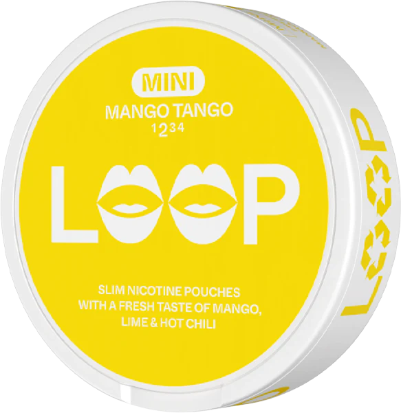 LOOP MANGO TANGO MINI