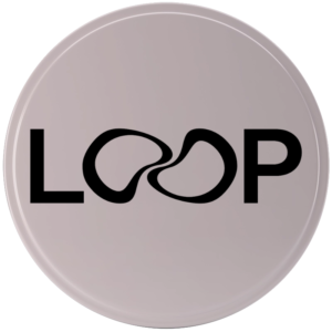 LOOP White Snus