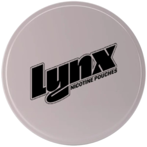 LYNX White Snus