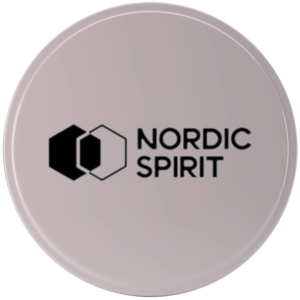 NORDIC SPIRIT White Snus