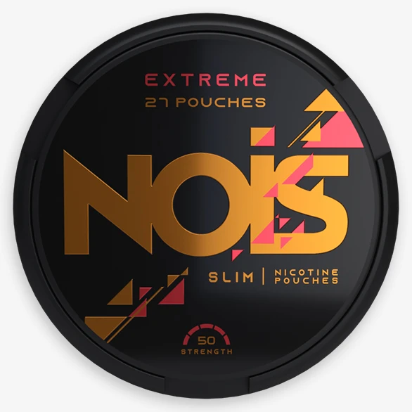 Nois Extreme 50mg