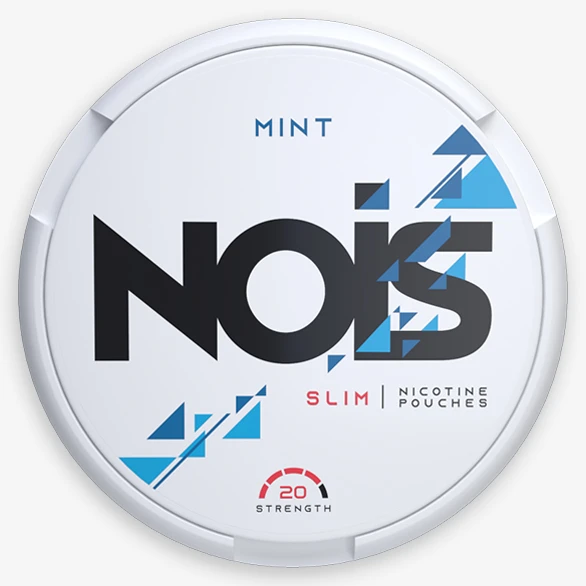 Nois Mint 20mg