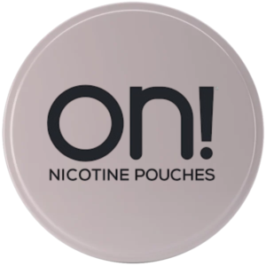 ON! White Snus