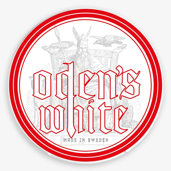 Odens Cold Extreme White