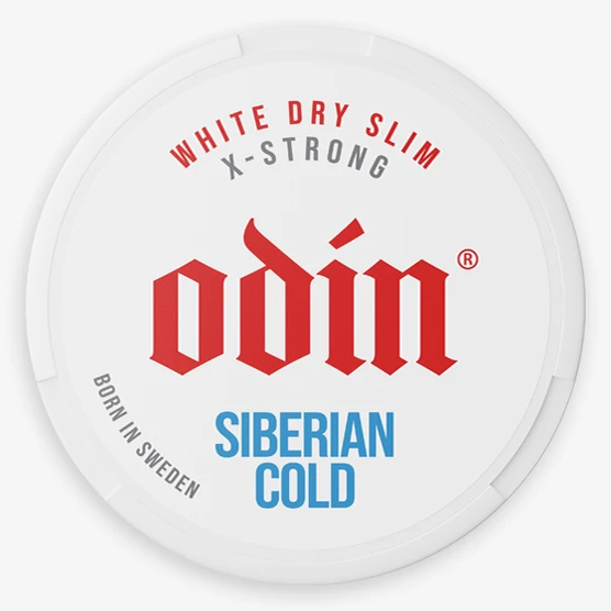 Odin Siberian Cold Strong