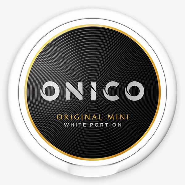 Onico Mini White