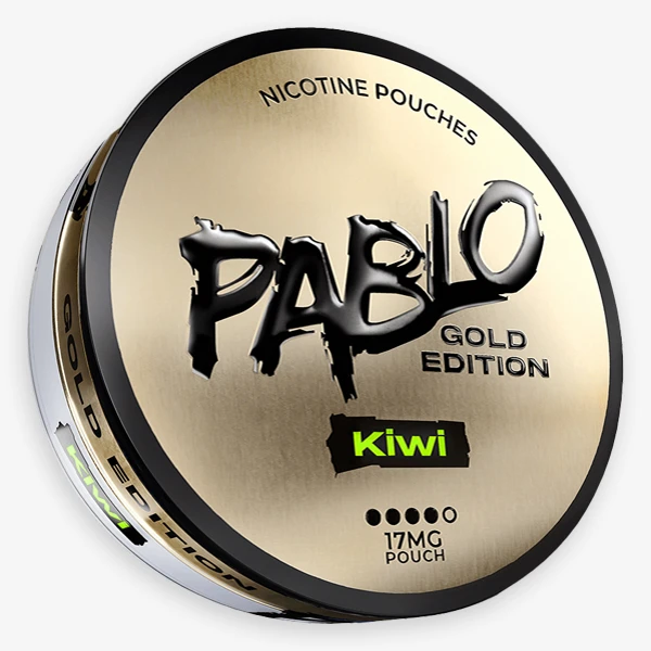 PABLO GOLD Kiwi