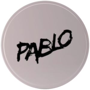 PABLO White Snus