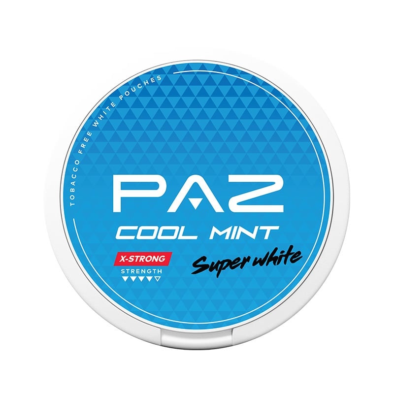 PAZ Cool Mint